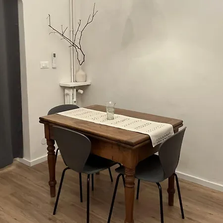 Charm And History In The Center Of *