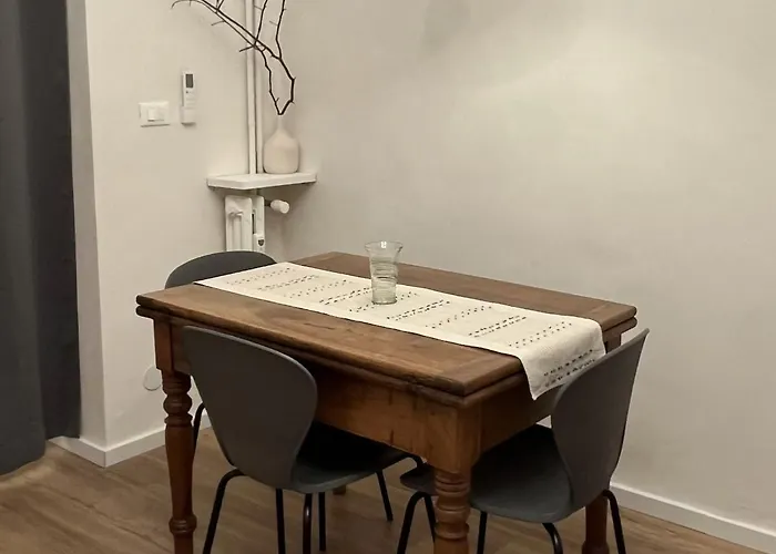 Charm And History In The Center Of *