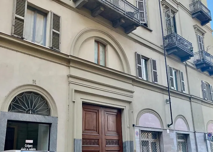 Appartamento Charm And History In The Center Of *